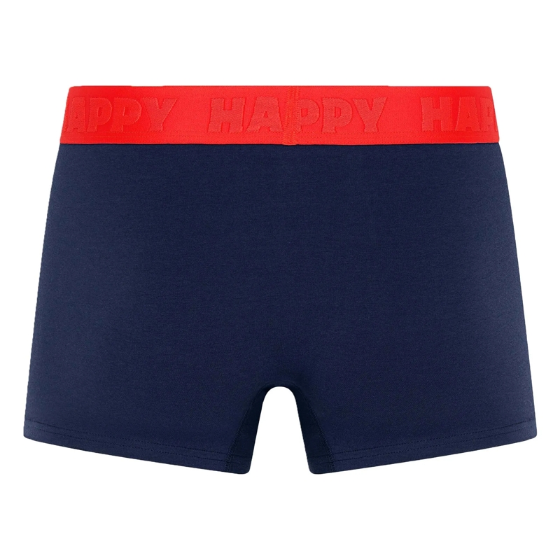 Happy Socks  Boxers 3-Pack 3er Pack bunt(Image 13)