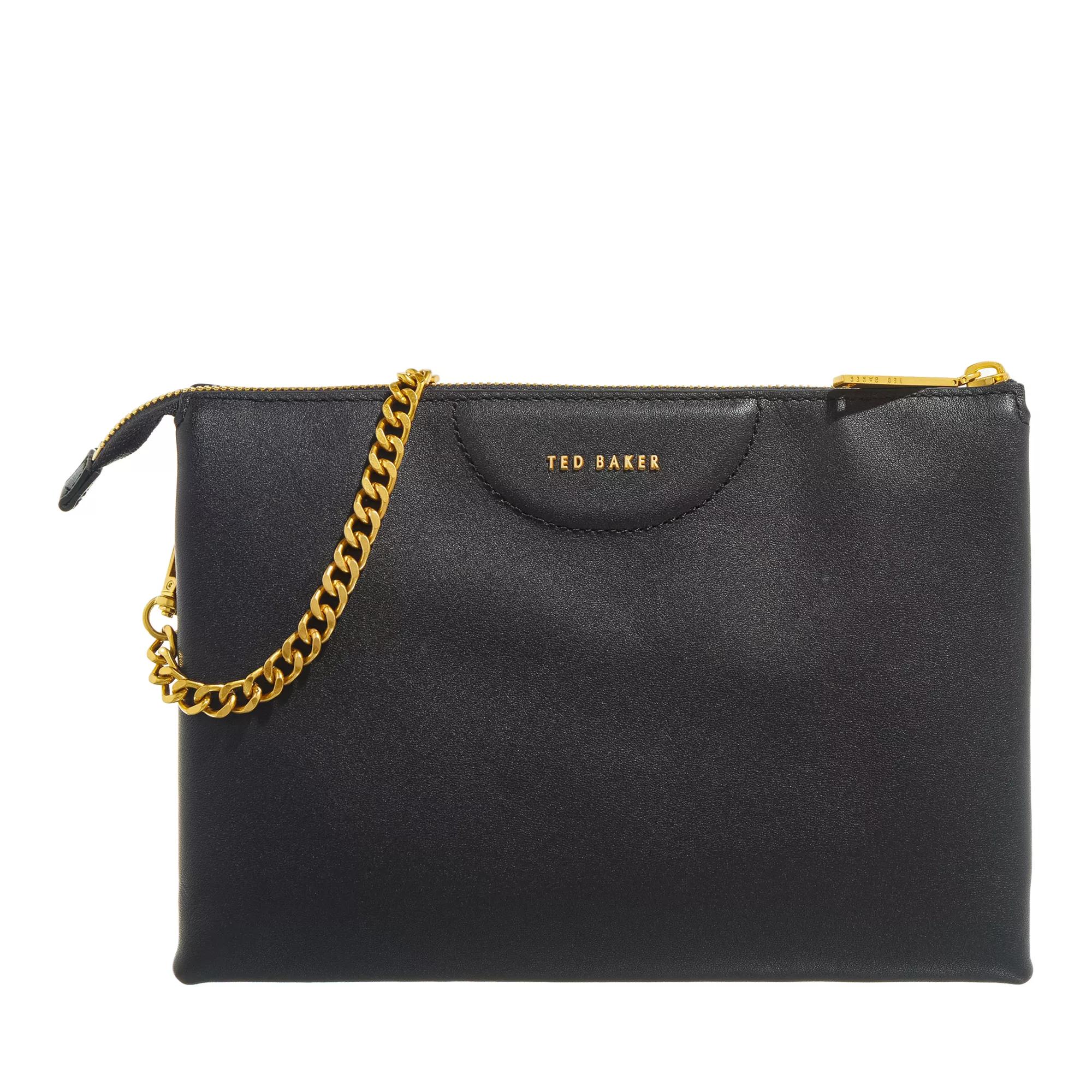 Ted Baker Esille bing Cross Body Bag Black Crossbody Bag