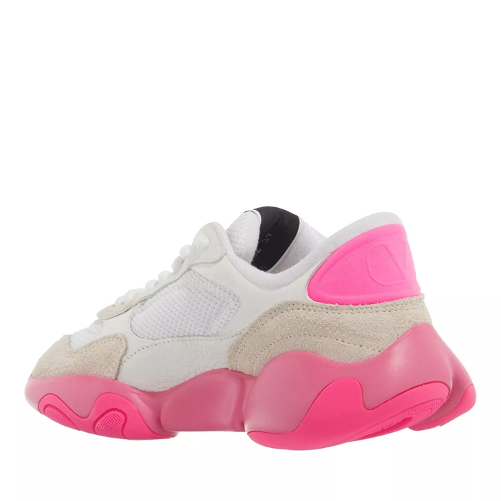 Valentino 2025 chunky sneakers