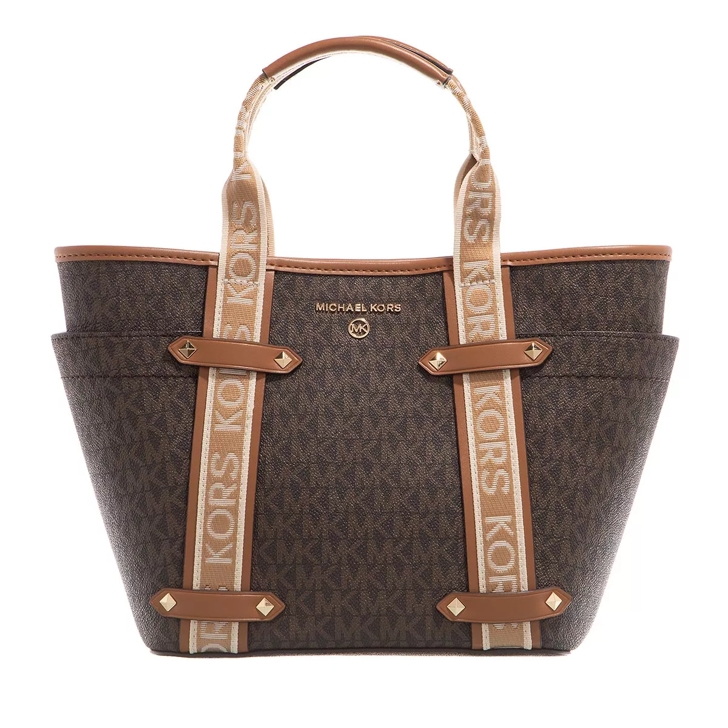 Michael kors new arrivals open tote