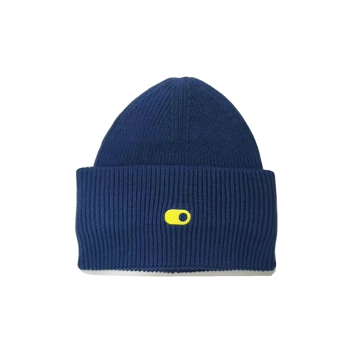 Actemium Actemium Beanie navy blau Casquette