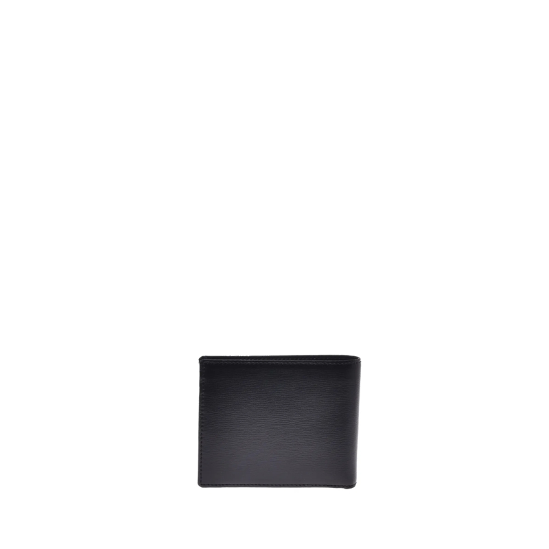 Baldinini Geldbörse GELDBÖRSE BALDININI schwarz(Image 3)