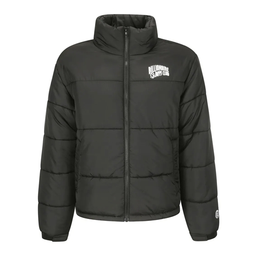 Billionaire Boys Club Donzen jassen Down Zip Jacket Black