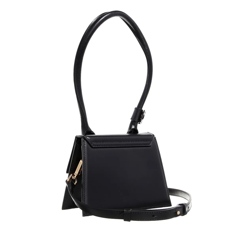 Jacquemus Minitasche Le Chiquito Noeud Black(Image 4)