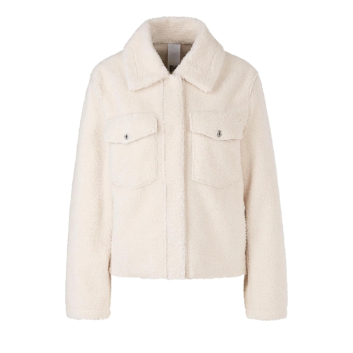 Marc Cain  Jacke cashew