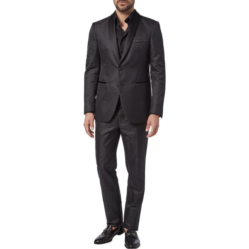 BILLIONAIRE Blazer Blazer schwarz(Image 3)