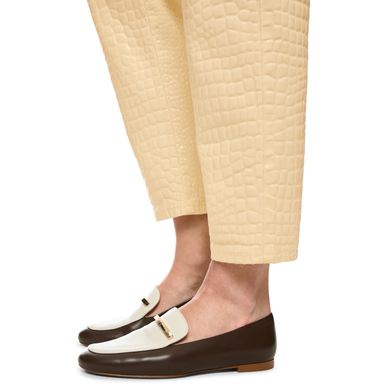 Marc Cain  Jeans FEURA lamb`s wool(Image 6)