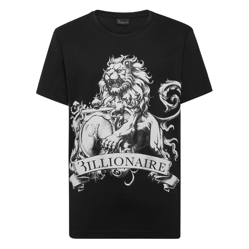 BILLIONAIRE T-Shirt T-Shirt schwarz(Image 5)