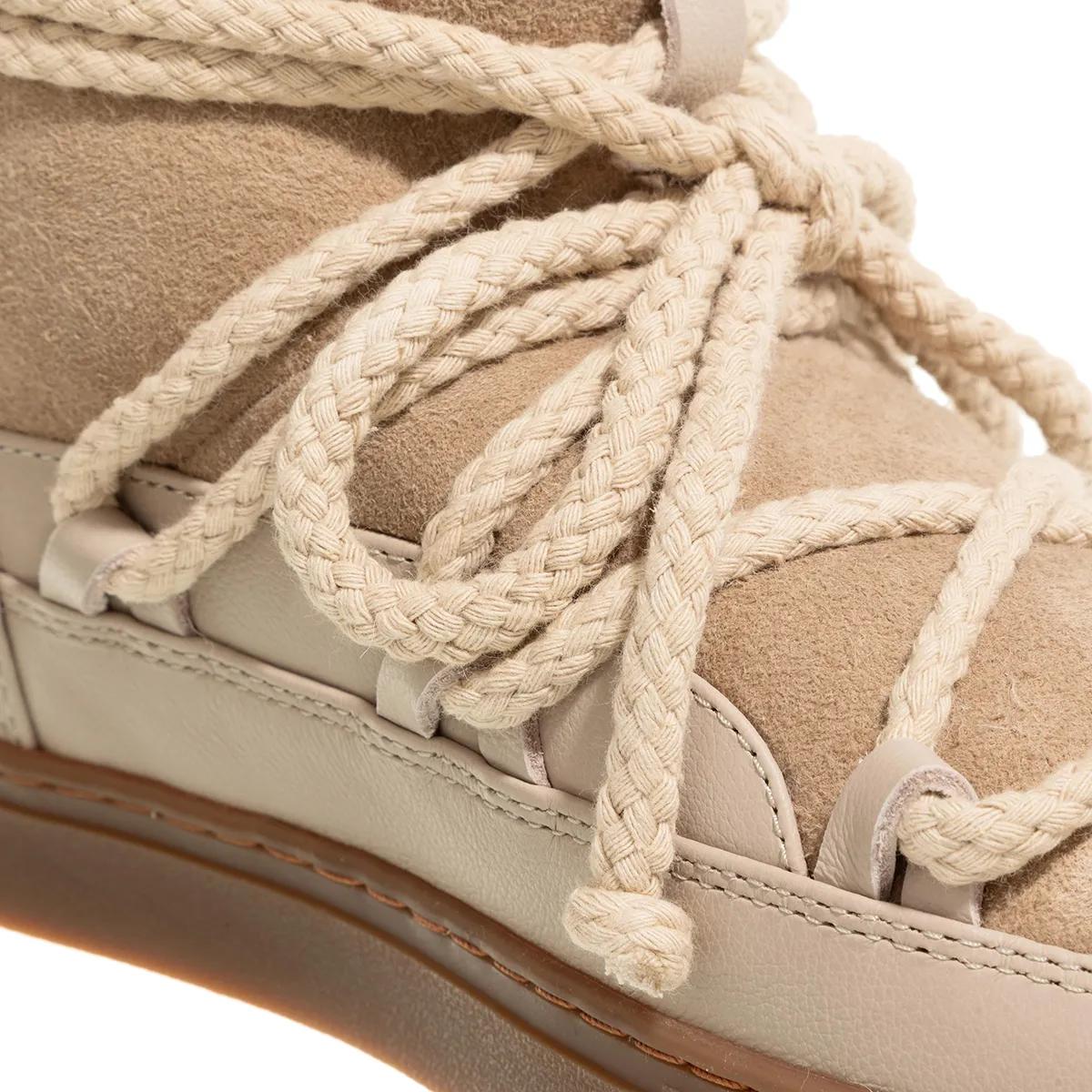 Thumbnail - INUIKII Winterboots - Classic - Gr. 38 (EU) - in Beige - für Damen
