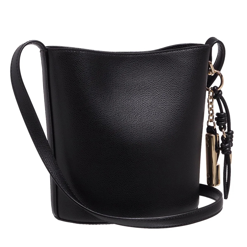 Furla Bucket Bag Furla Roxie Mini Bucket Bag Nero(Image 2)