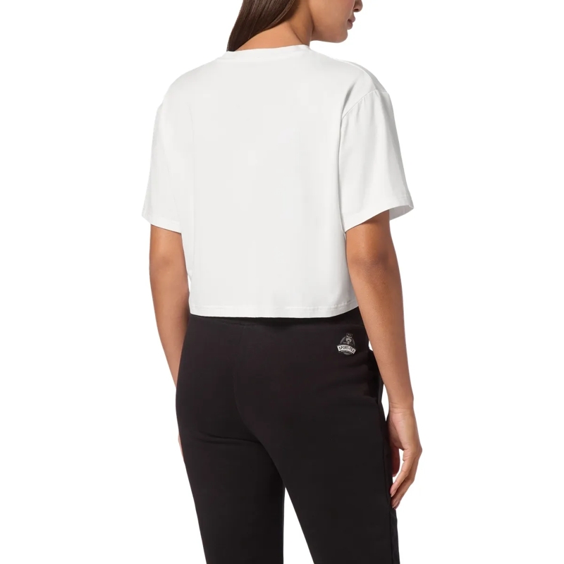 Plein Sport T-Shirt T-Shirt grau(Image 2)