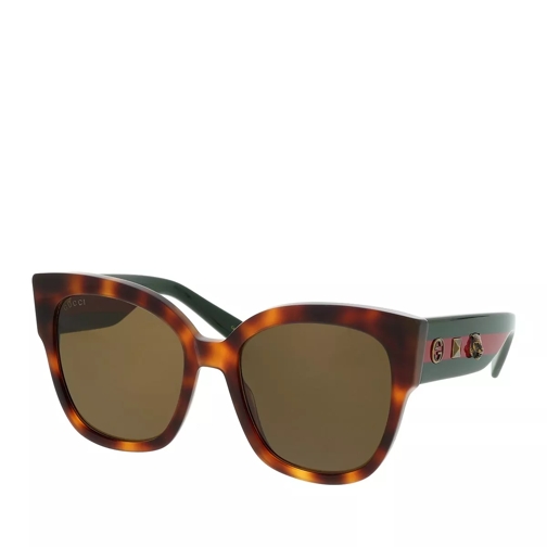 Gucci GG0059S 55 002 Sonnenbrille