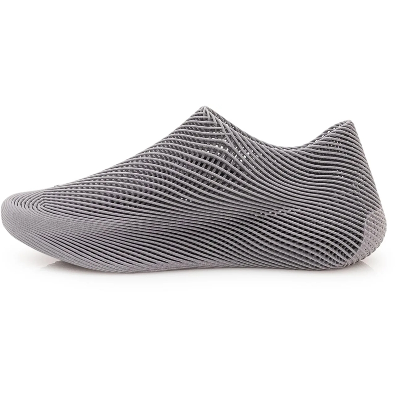 Adidas Low-Top-Sneaker Climacool Sneakers con Tomaia Traforata grau(Image 4)