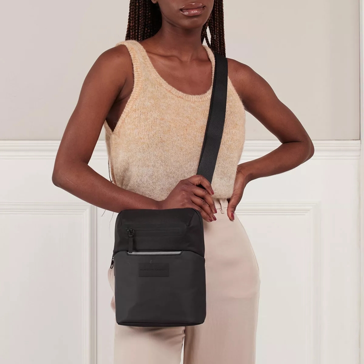Porsche messenger bag shop