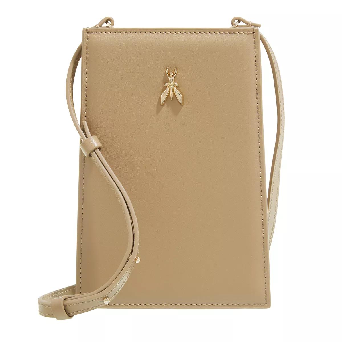 Patrizia Pepe Borsa/Bag Winter Sand | Mini Bag