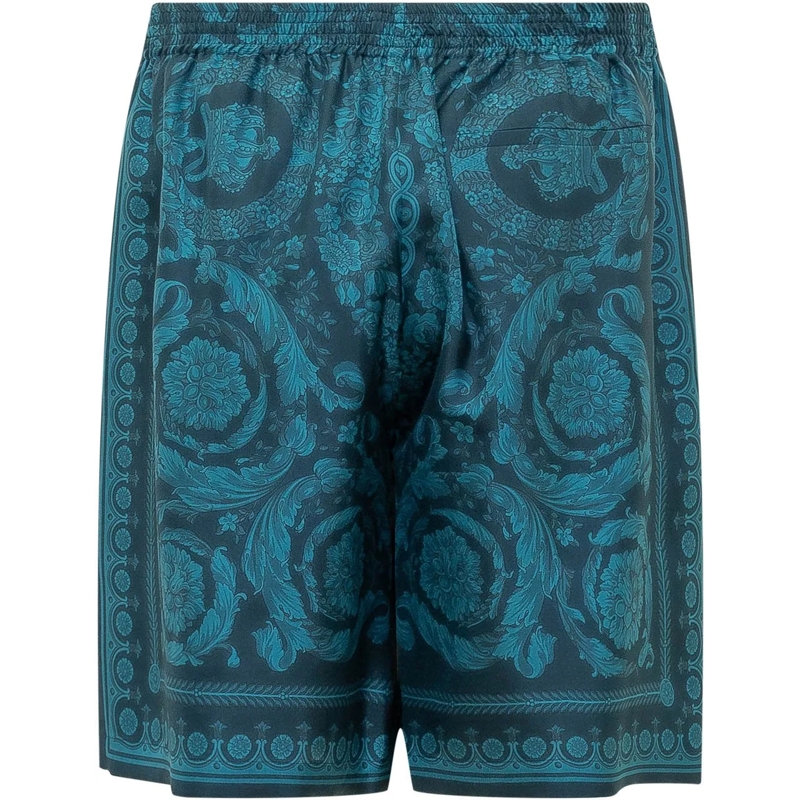 Versace Shorts Shorts dunkelblau(Image 2)