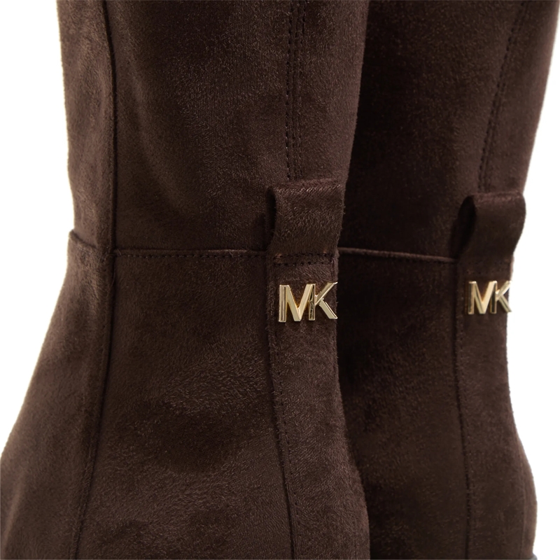 MICHAEL Michael Kors Stiefel Lex Boot Chocolate(Image 5)
