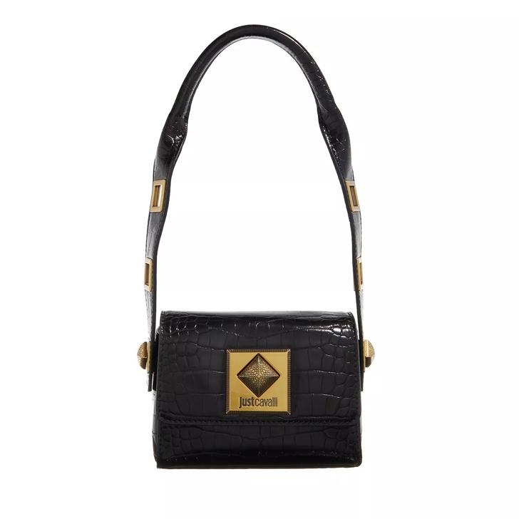 Roberto cavalli shoulder online bags