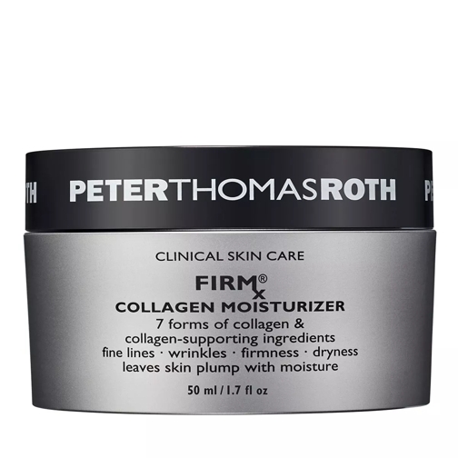 Peter Thomas Roth FIRMx® Collagen Moisturizer  Tagescreme