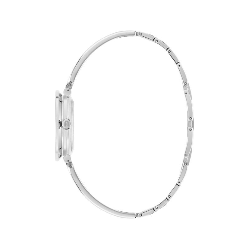 Furla Quarzuhr Quarz-Analoguhr Furla Essential blau(Image 2)