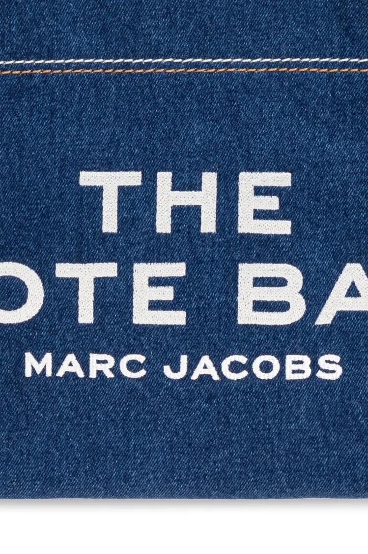 Thumbnail - Marc Jacobs Shopper & Totes - Minimalist Compartment Bag - Gr. unisize - in Blau - für Damen