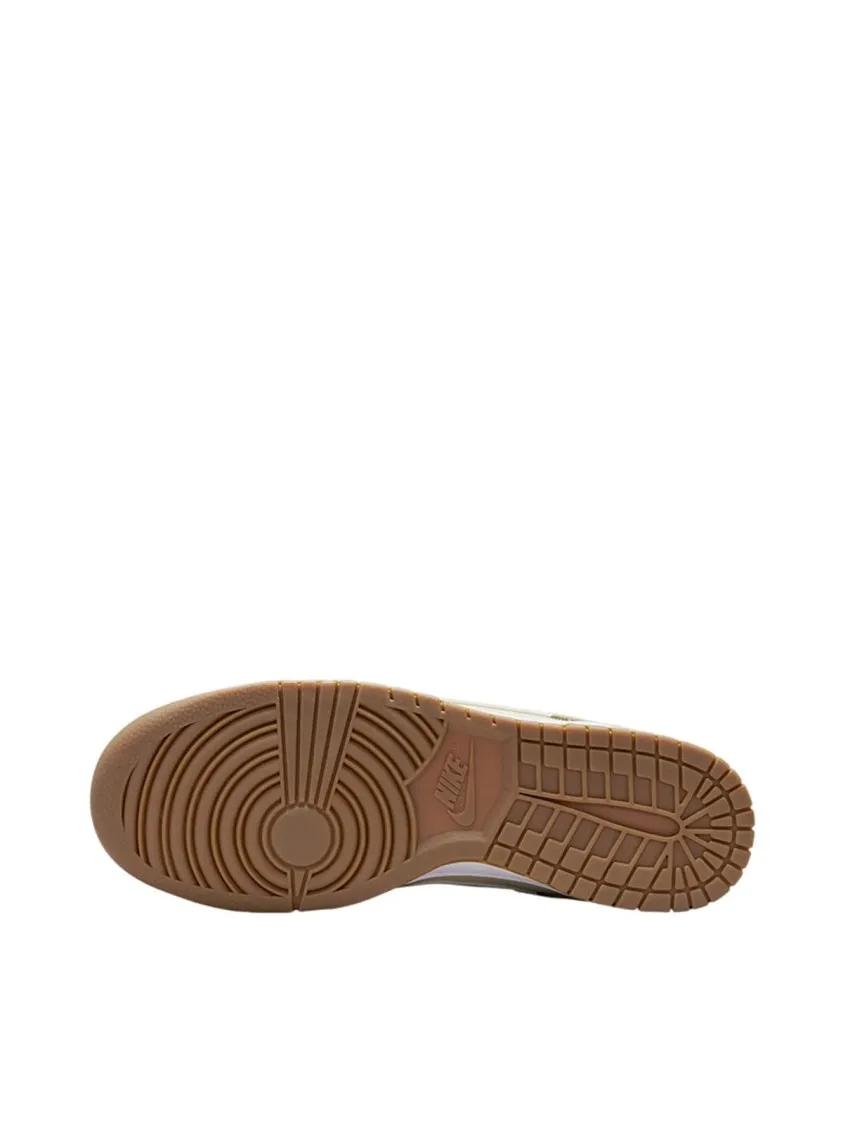 Thumbnail - Nike Low-Top Sneaker - Dunk Low Retro Olive Sneakers - Gr. 44,5 (EU) - in Grün - für Damen