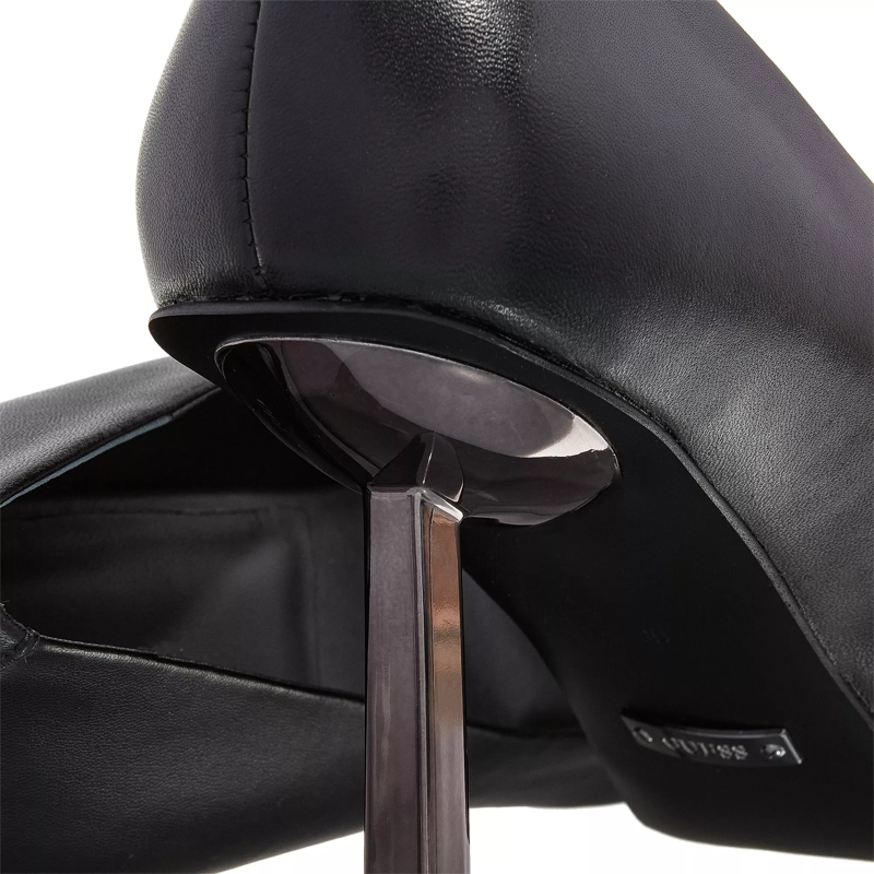 Guess Pumps Bomay Black(Image 3)