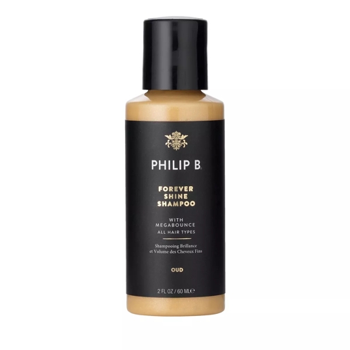 Philip B Forever Shine Shampoo Shampoo