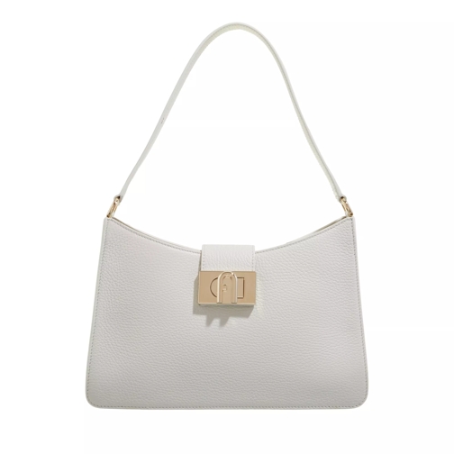 Furla Furla 1927 M Shoulder Bag Soft Marshmallow Shoulder Bag