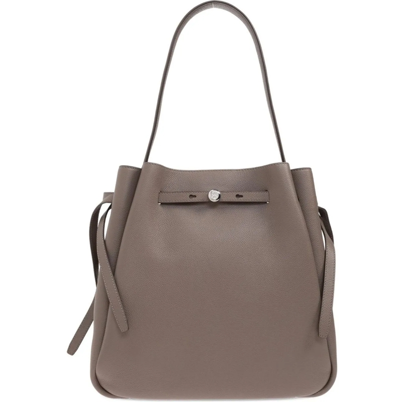 Tory Burch Sac à bandoulière Bags Dove Grey grau