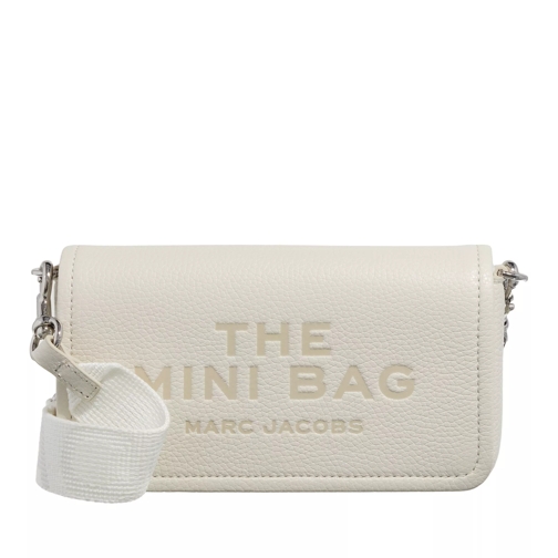 Marc Jacobs The Items SLG Cotton Crossbody Bag