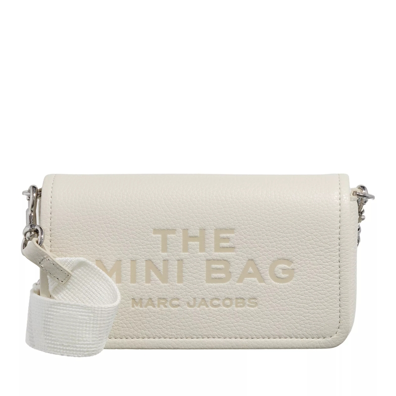 Marc Jacobs Crossbody Bag The Items SLG Cotton