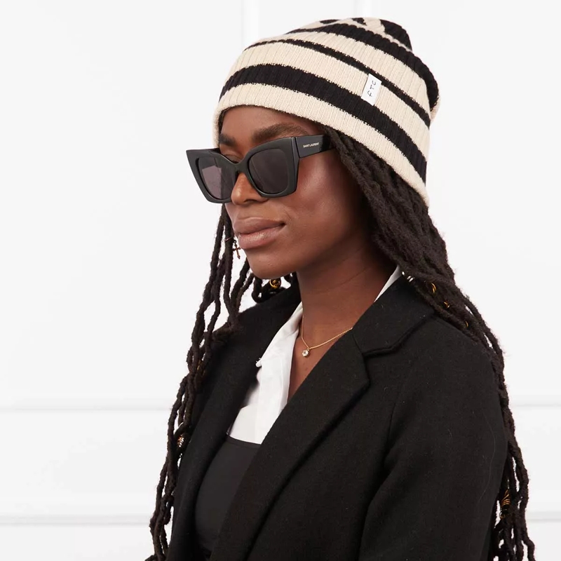 FTC Cashmere Wollmütze Cap Var. 6(Image 2)