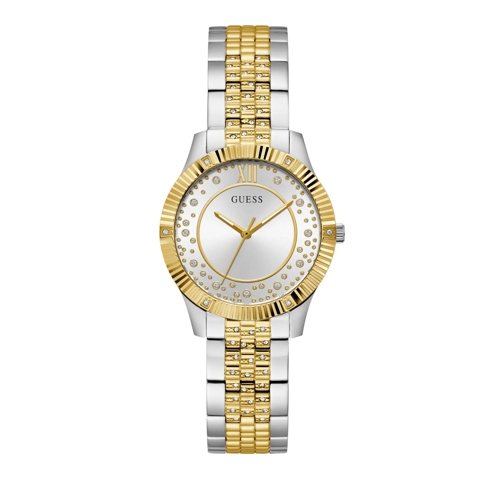 Guess Quartz Watch Starstruck 2-Tone