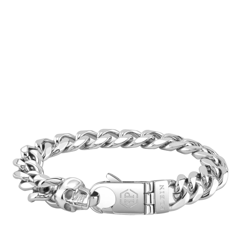 Philipp Plein Armband Armband Plein Icon Chain silber(Image 2)
