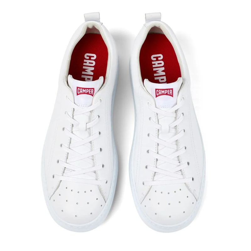 Camper Low-Top-Sneaker Sneaker Runner Four weiss(Image 5)