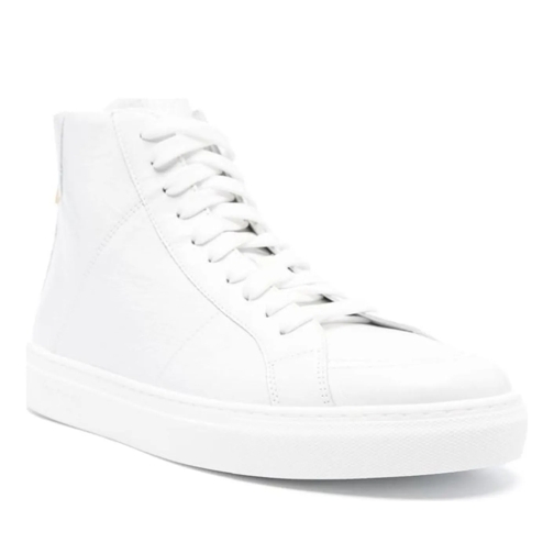 Moschino Low-Top Sneaker Sneakers White weiß