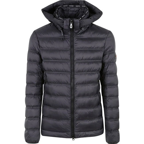 Peuterey Daunenjacken Coats Black schwarz