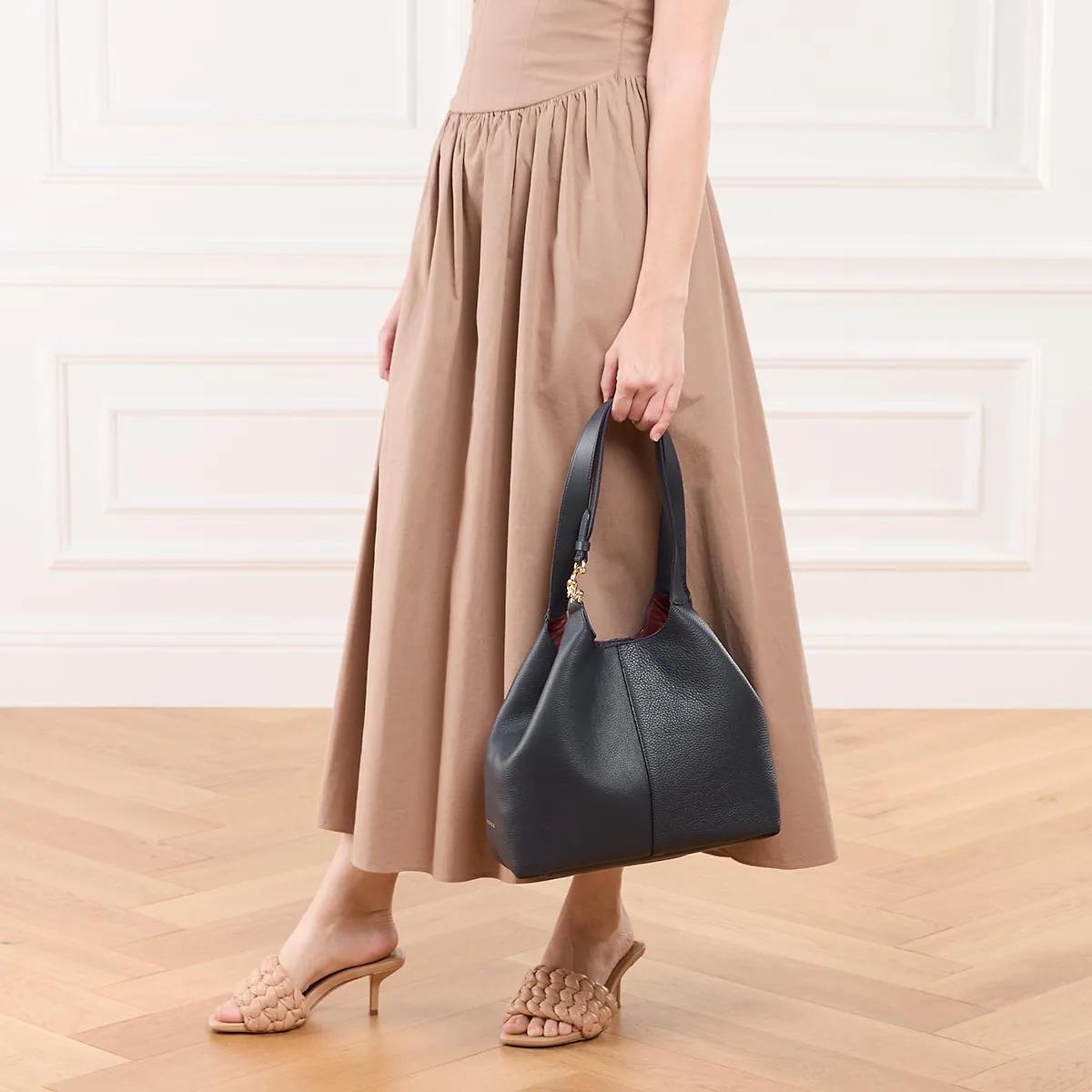 Coccinelle Hobo bags C-Easy in blauw
