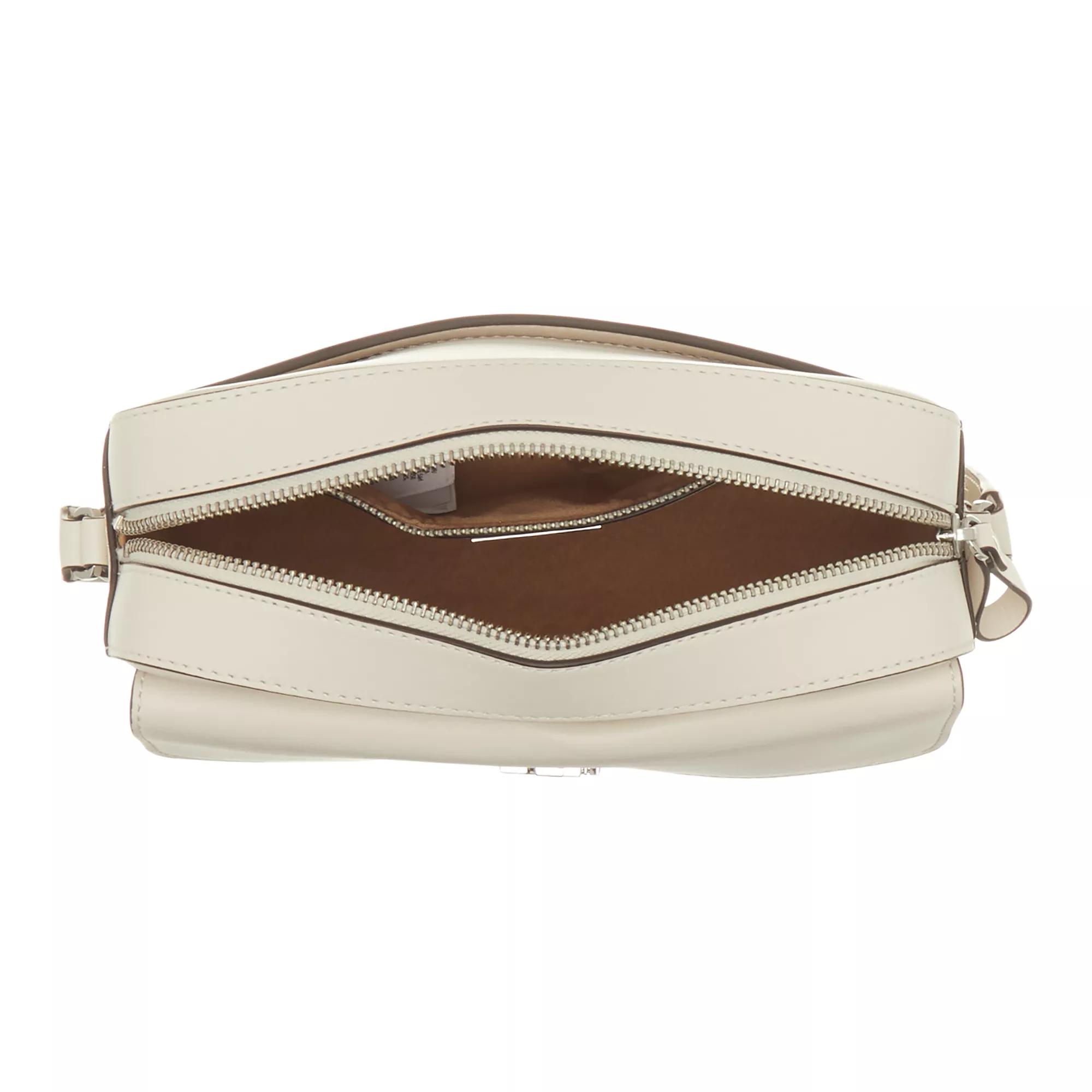 Lauren Ralph Lauren Crossbody bags Marcy Cmra Crossbody Medium in wit