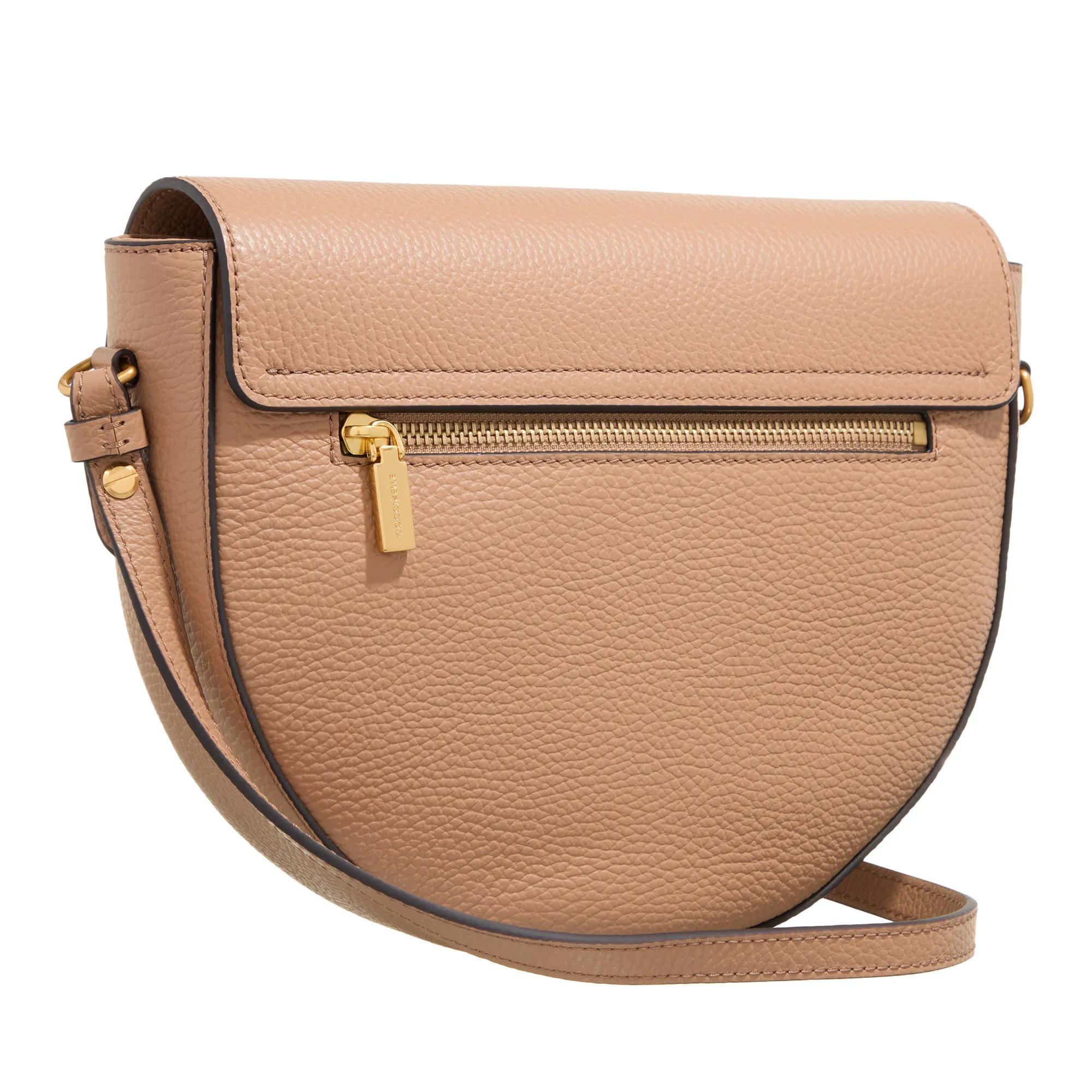 Coccinelle Crossbody bags Beat Soft in bruin