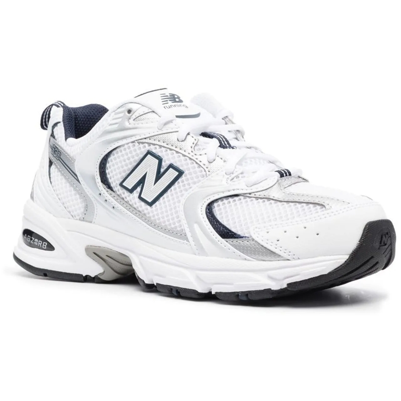 New Balance Low-Top-Sneaker Sneakers White weiß