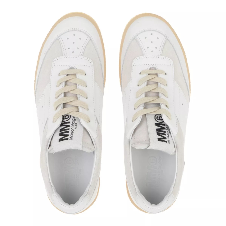 Maison margiela store shoes sneakers