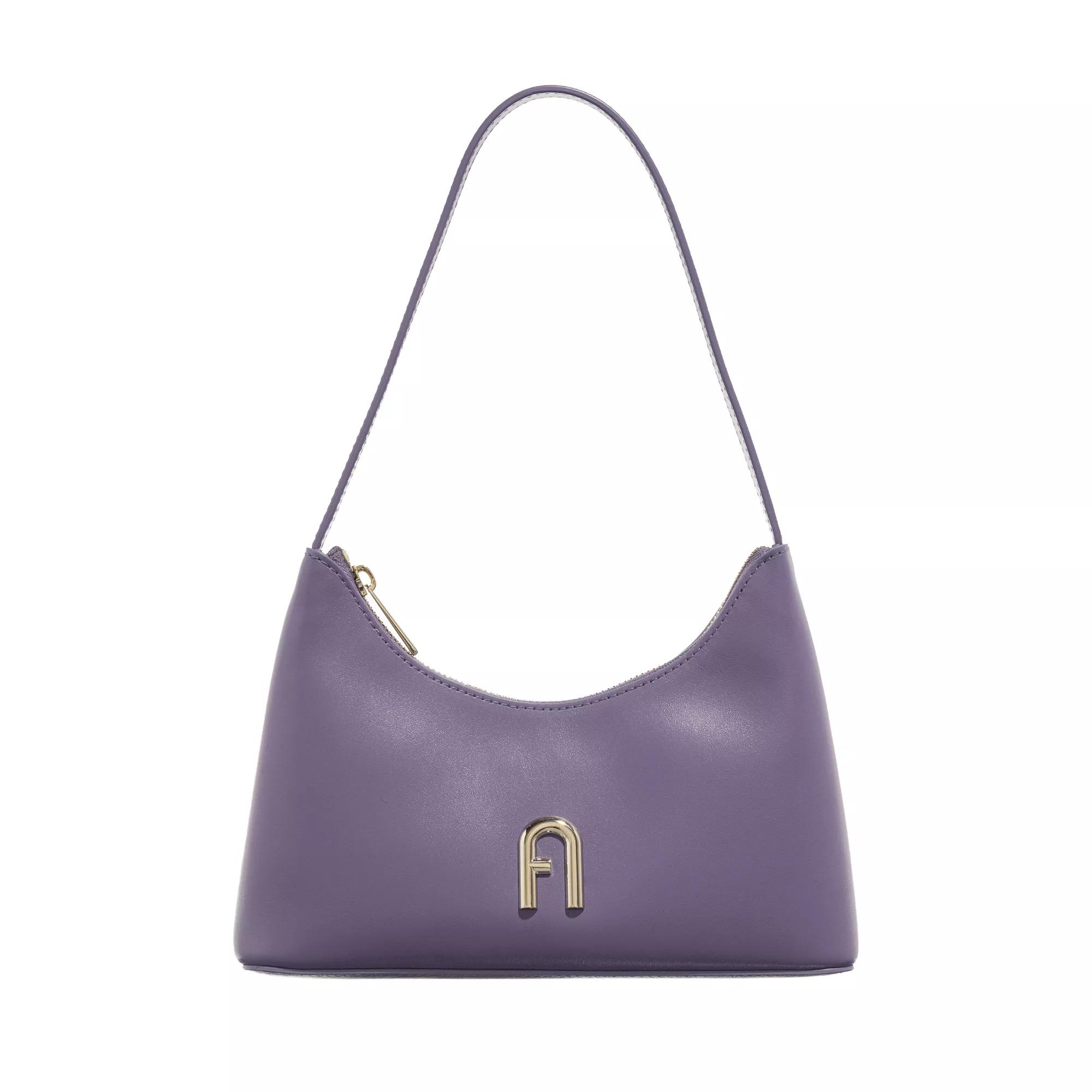 Furla Furla Diamante Mini Shoulder Bag Vibe Shoulder Bag