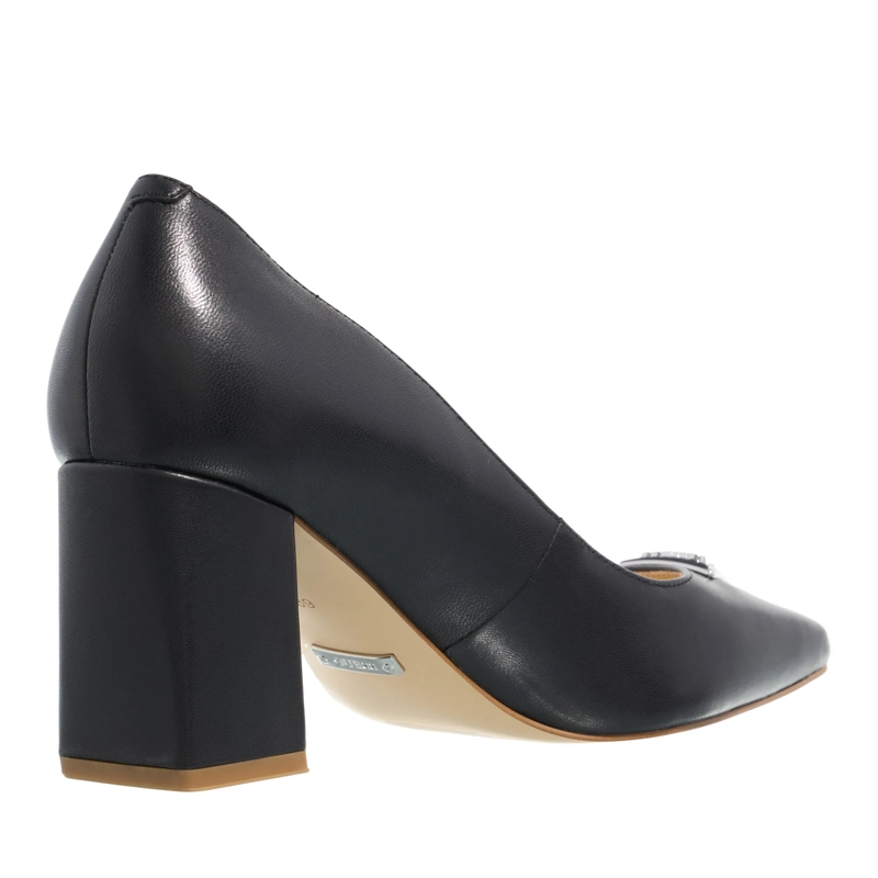 Guess Pumps Varlay2 Black(Image 3)