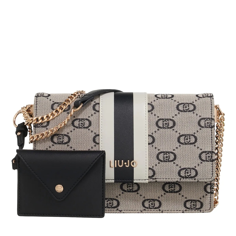 LIU JO Crossbody Bag Piccole borse S Crossbody Nero