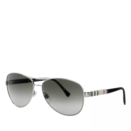 Burberry BE 0BE3080 59 10038G Sonnenbrille
