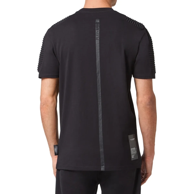 Plein Sport T-Shirt T-Shirt schwarz(Image 2)