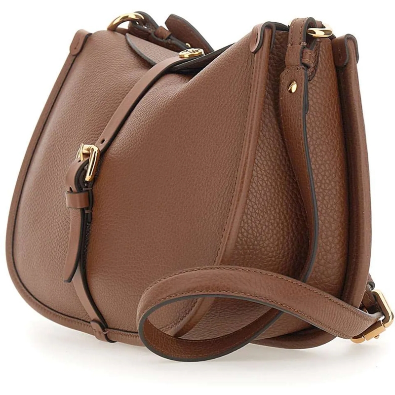 Etro Sac à bandoulière Bags Brown beige