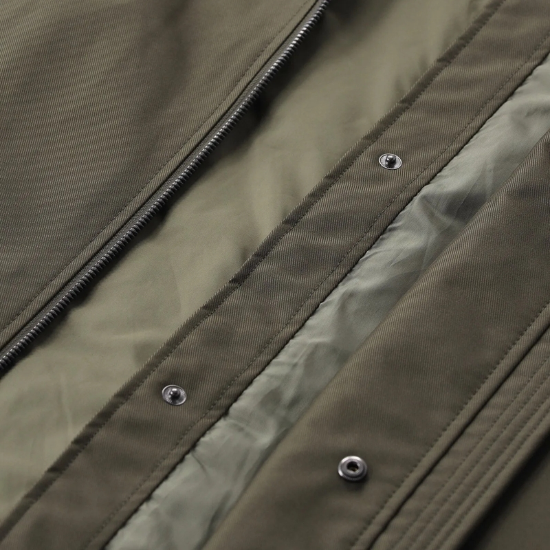 G-Lab Übergangsjacke Parka Joy grün(Image 9)
